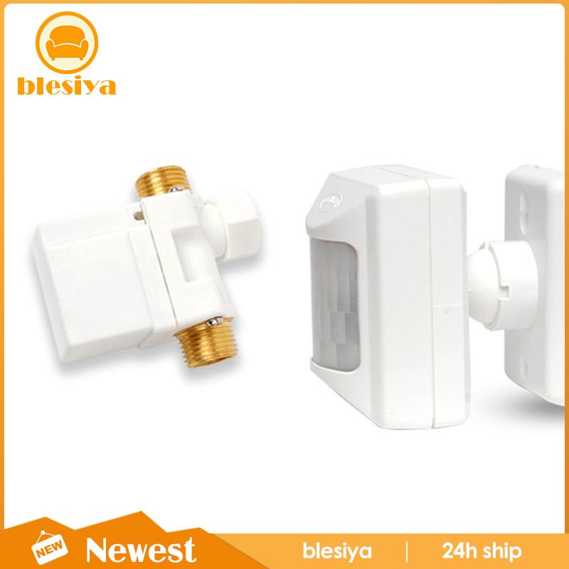 Van Điện Từ G1 / 2 Cho Máy Nước Nóng Năng Lượng Mặt Trời