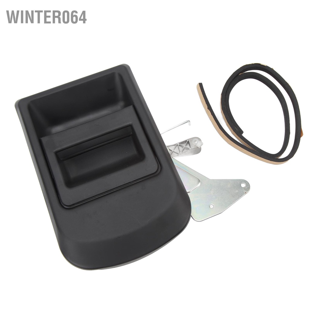 Winter064 Tay nắm cửa trượt bên phải Hoạt động êm ái 500329761 Thay thế cho IVECO Daily III IV V