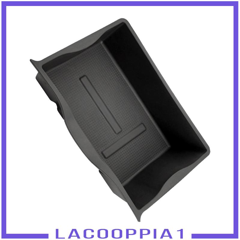 [Lacooppia1] Hộp Đựng Đồ Ẩn Dưới Chỗ Ngồi Dành Cho Ngăn Kéo