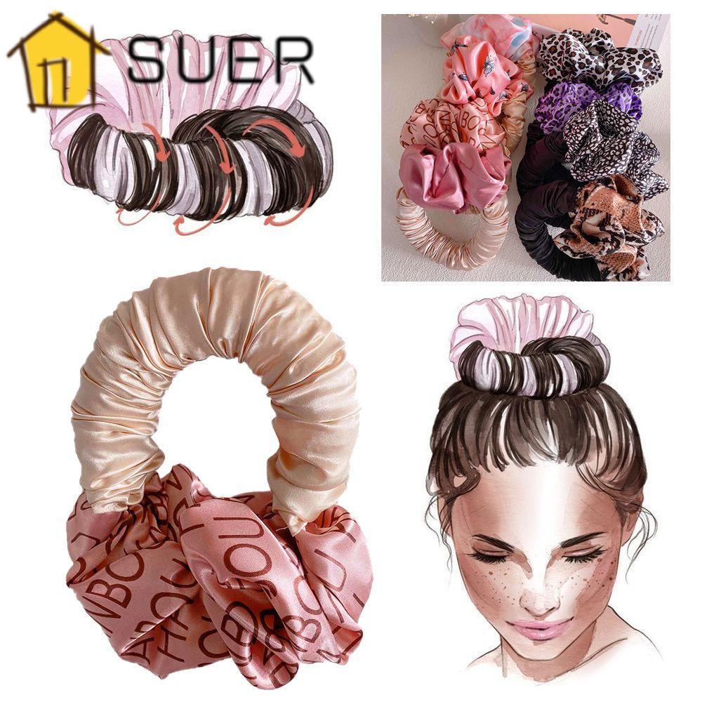 Máy Uốn Tóc Gợn Sóng Nhiệt Không Dùng Nhiệt SUENIN