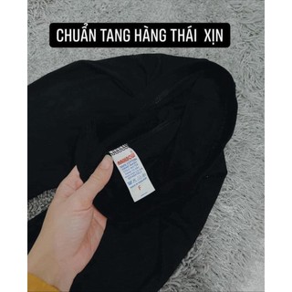 [Hàng trả order, không có dư] Quần Legging ngố Rainbow