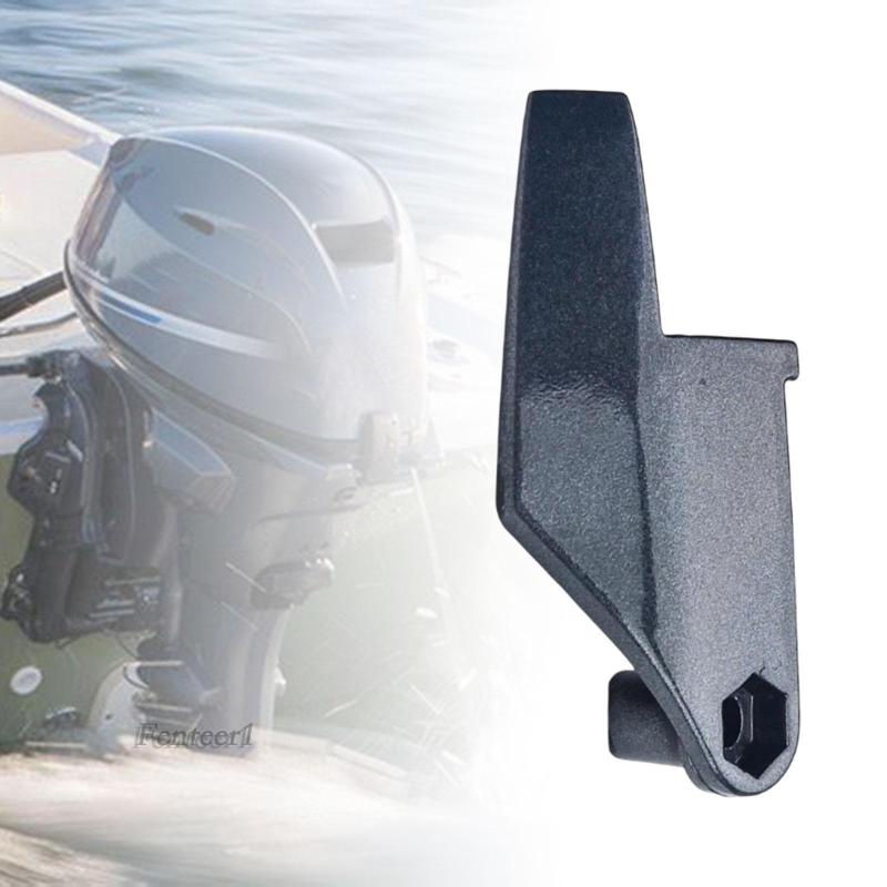 [Fenteer1] Kẹp Đòn Bẩy Đáy Bò Cao Cấp 63V-42815 Cho Động Cơ Ngoài Trời