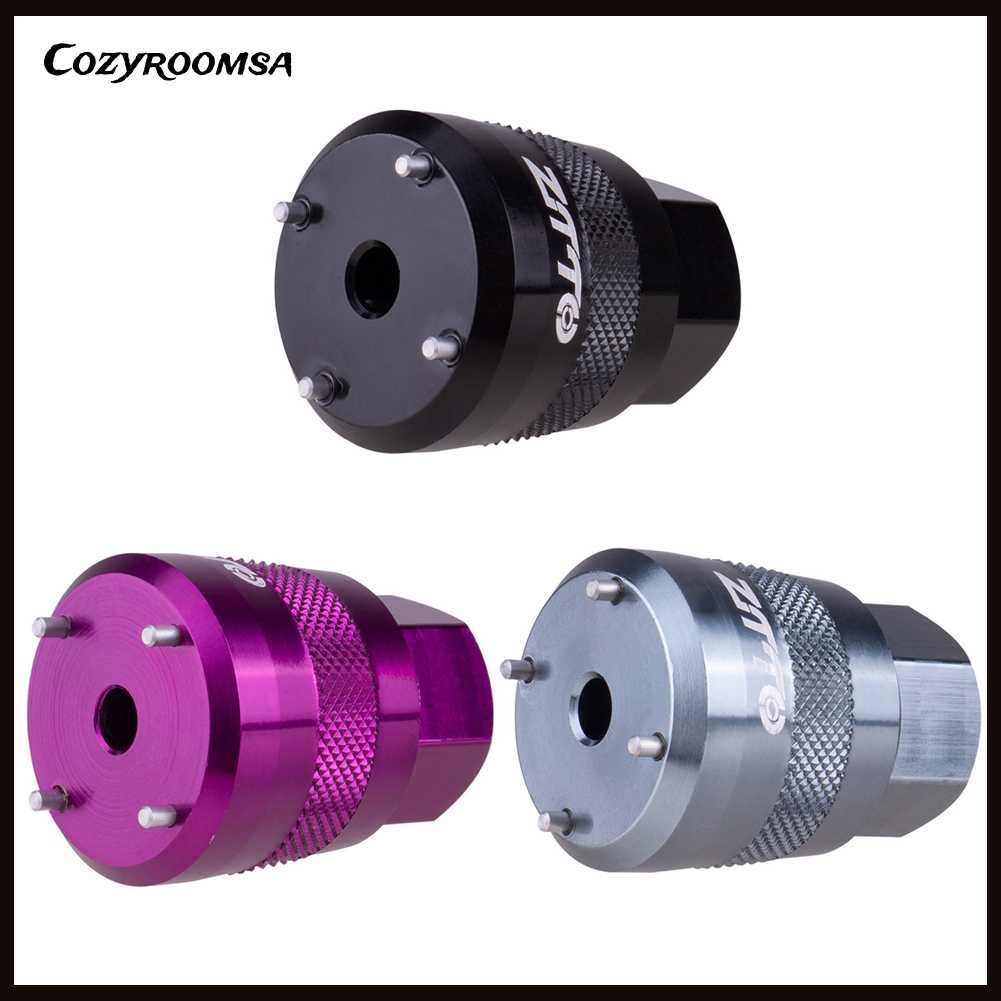 SRAM Dụng Cụ Sửa Chữa Trục Khuỷu Xe Đạp ZTTO DUB XX1 X01 GX