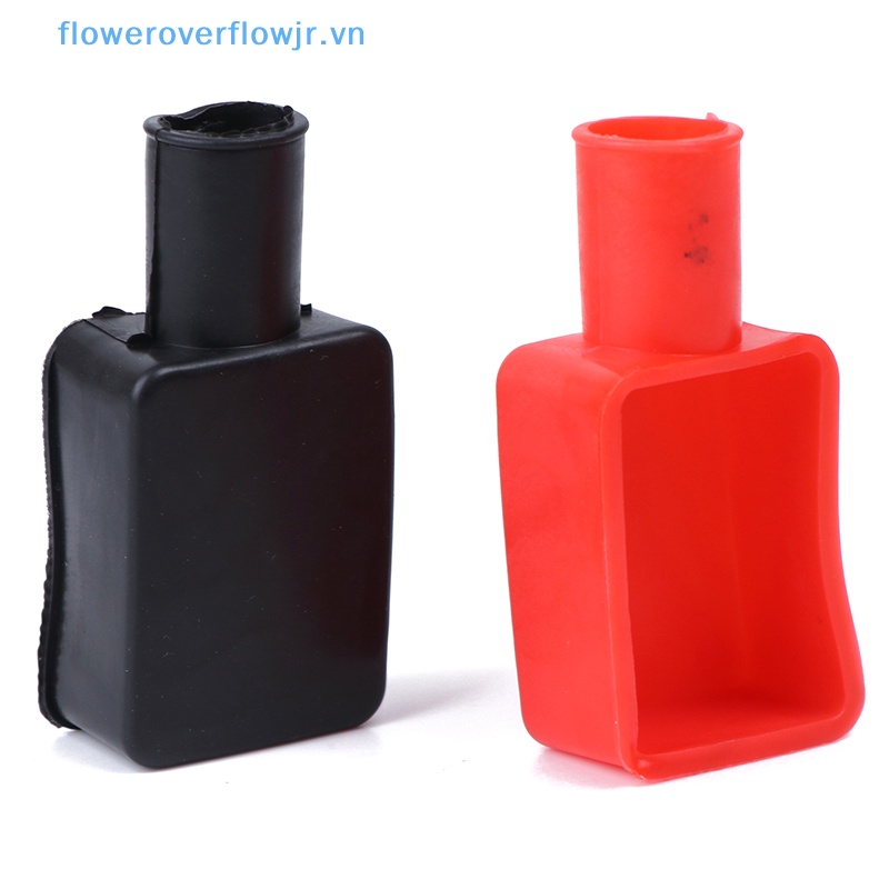 1 Cặp Kẹp Cách Điện Bảo Vệ Cần Gạt Xe Hơi