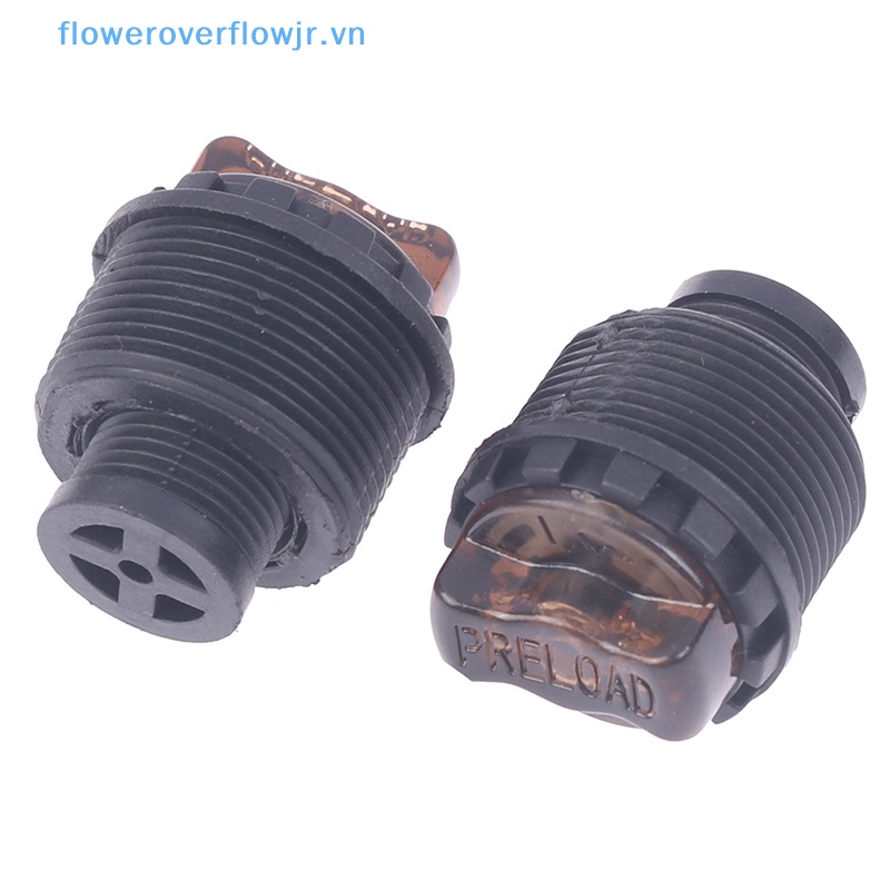 Ốc Vít Lò Xo Điều Chỉnh Được Cho Phuộc Trước Xe Đạp Xcr / Xcm