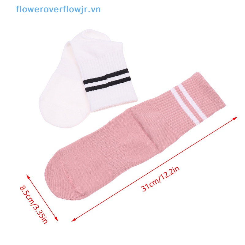 Vớ Chống Trượt Dùng Tập Yoga / Nhảy / Thể Thao Chất Lượng Cao