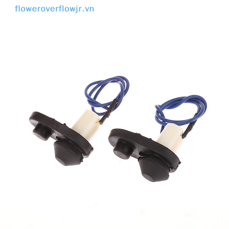 Set 2 Công Tắc Đèn Nội Thất Xe Hơi Tự Động Tiện Dụng