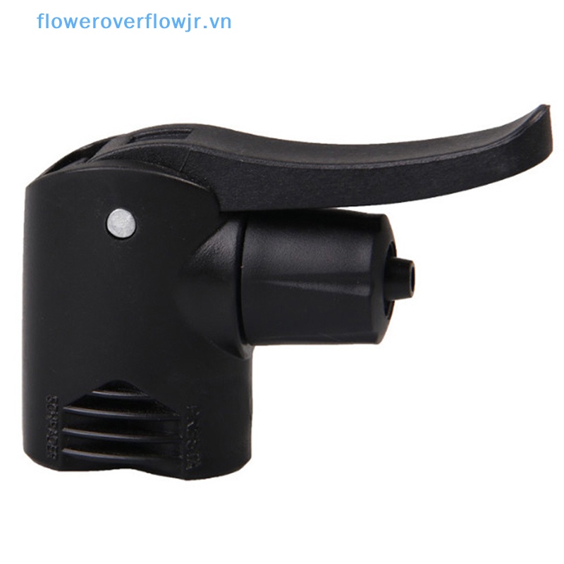 Van Bơm Hơi Xe Đạp Hai Đầu Thay Thế Tiện Dụng