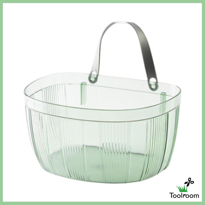 Giỏ Đựng Đồ Giặt / Đồ Dùng Đa Năng Tiện Dụng Cho Nhà Tắm