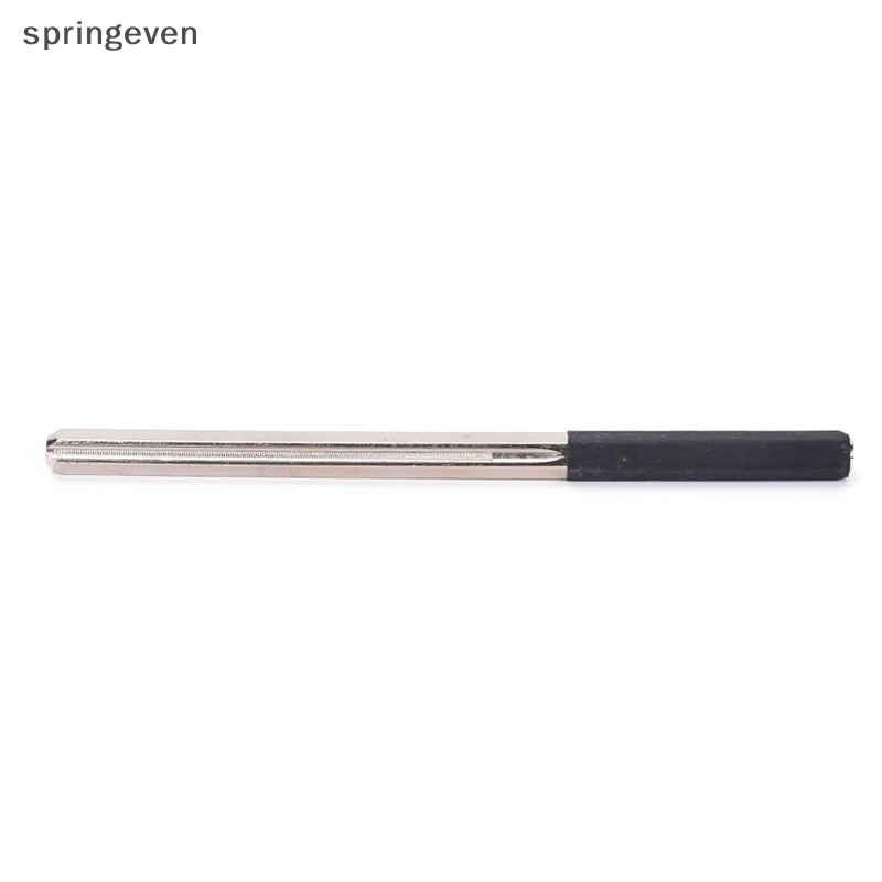 Dụng Cụ Dũa Phím Đàn Guitar Với 3 Kích Cỡ Khác Nhau