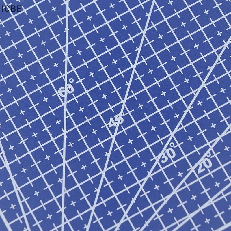 Ic Bảng Cắt Hai Mặt A4A5 Dùng Để Giáo Dục