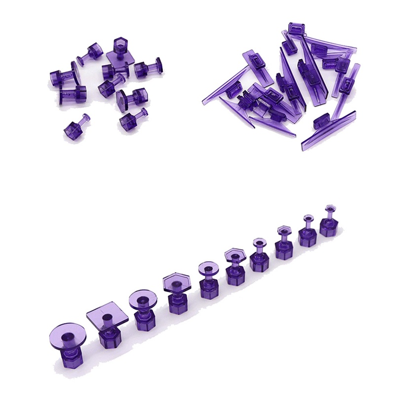 Bộ 28 Dụng Cụ Sửa Vết Lõm Xe Hơi Chuyên Dụng