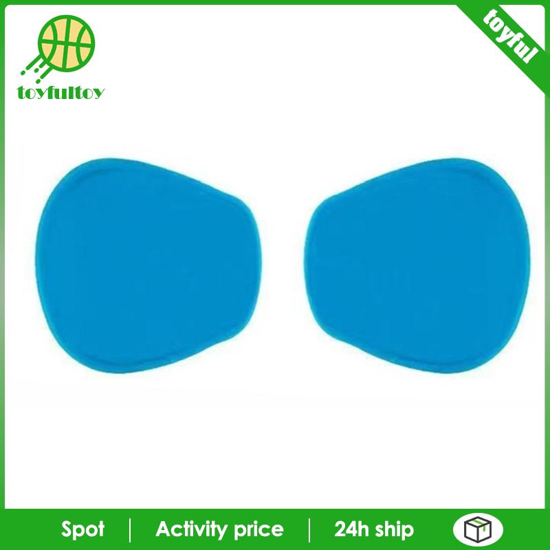 Set 10 Miếng Đệm Gel Hydrogel Thay Thế Tiện Dụng