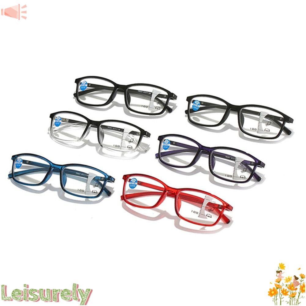 Kính Đọc Sách Chống Ánh Sáng Xanh Thiết Kế Đơn Giản Thời Trang