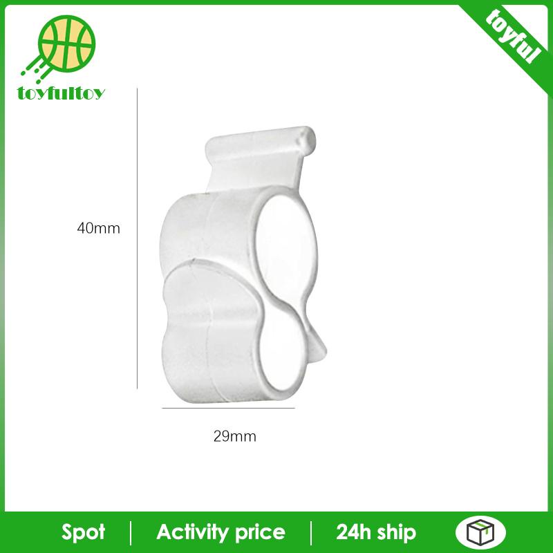 [Toyfulcabin] Giá Đỡ Đèn Kênh Awning Dạng Trượt Du Lịch