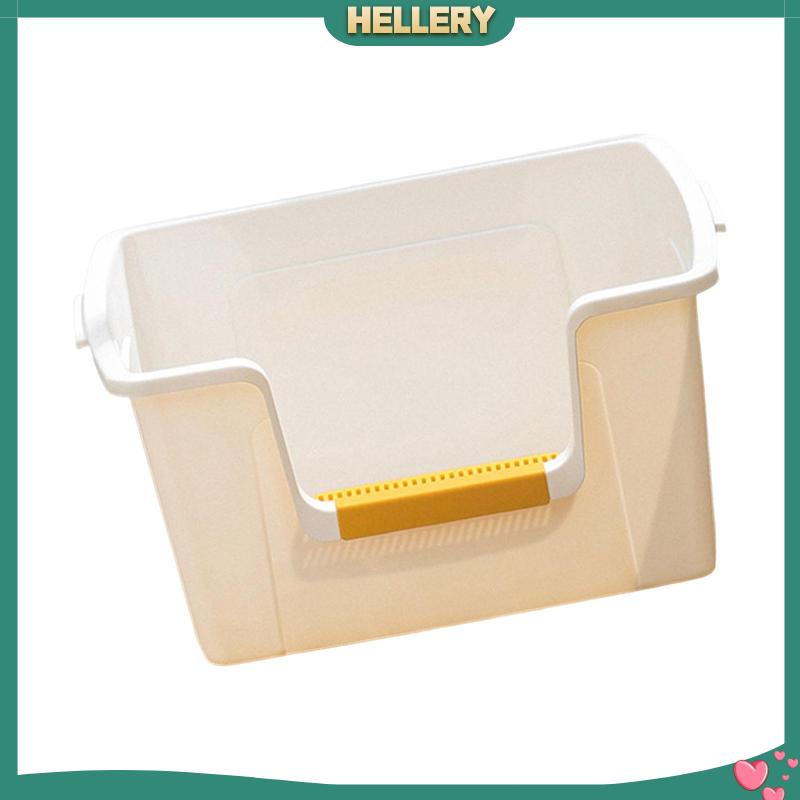 Hộp Cát Siêu Bền Chuyên Dụng Cho Thú Cưng