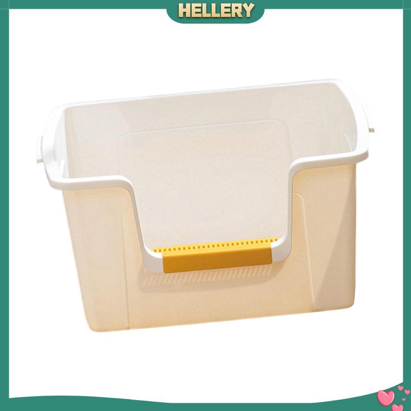 Hộp Cát Siêu Bền Chuyên Dụng Cho Thú Cưng