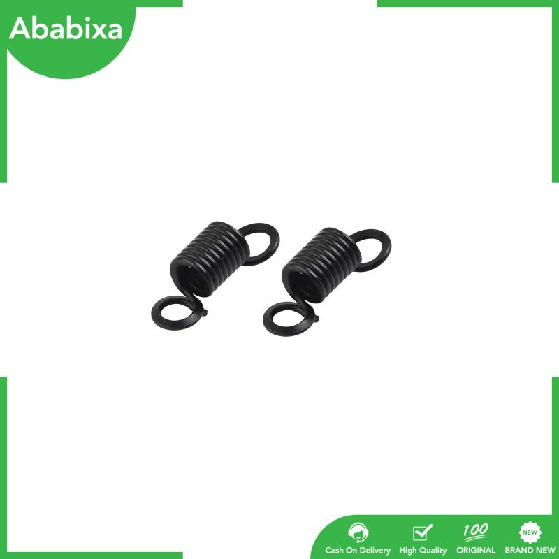 Set 2 Lò Xo Dây Điện Tự Động Thay Thế Tiện Dụng