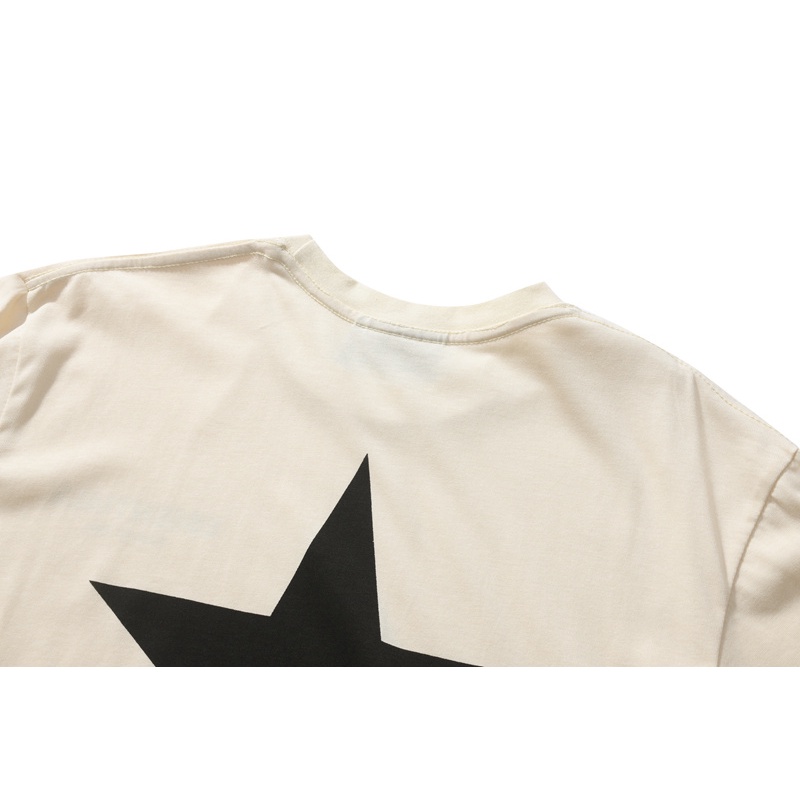 Áo Thun Ngắn Tay Thời Trang Chất Lượng Cao