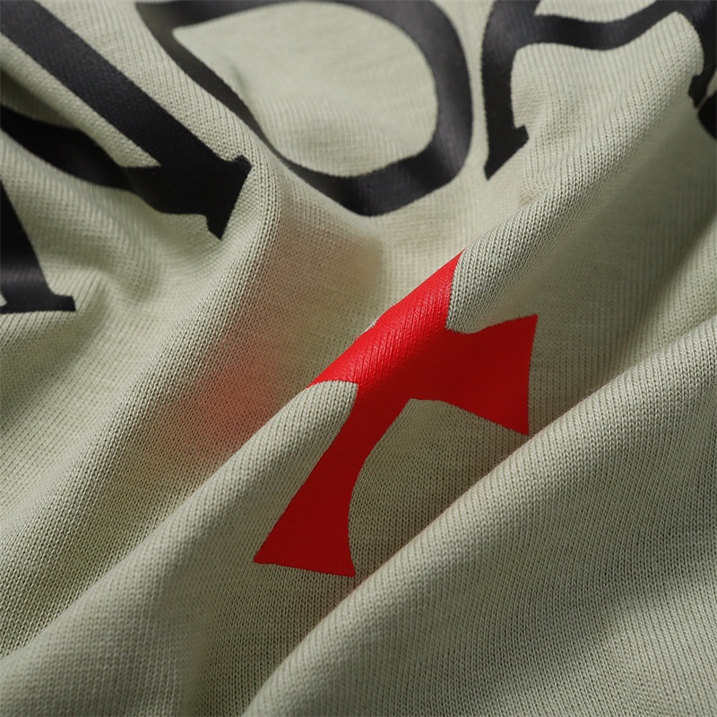 Xu Hướng Mới Nhất Áo Thun Tay Ngắn In Hình Trượt Nước Chất Lượng Cao Thời Trang Và Chất Lượng Cao Dáng Rộng Vừa Vặn!Tyfit6uy