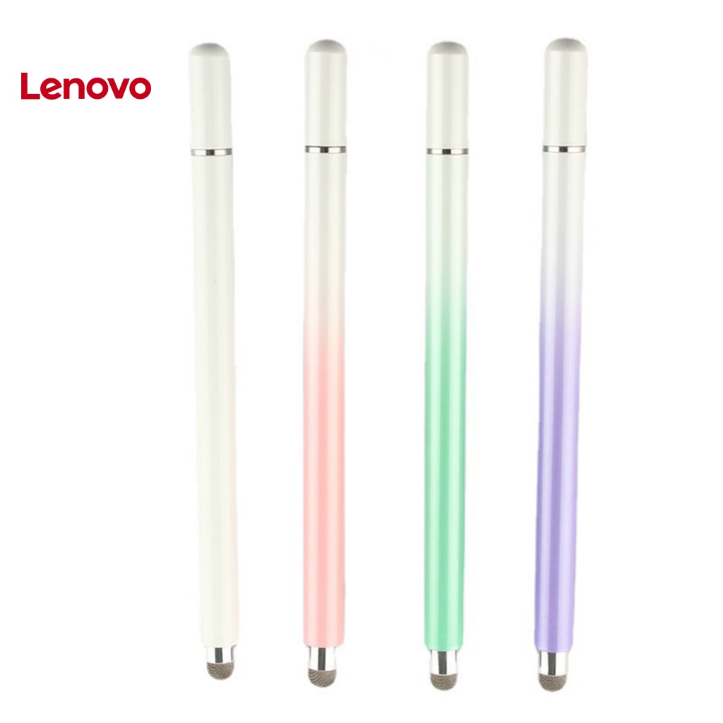 Bút Cảm Ứng Điện Dung Kim Loại PC Thông Dụng Tay Cầm Chống Trượt Độ Nhạy Cao Họa Tiết Hoa Hướng Dương