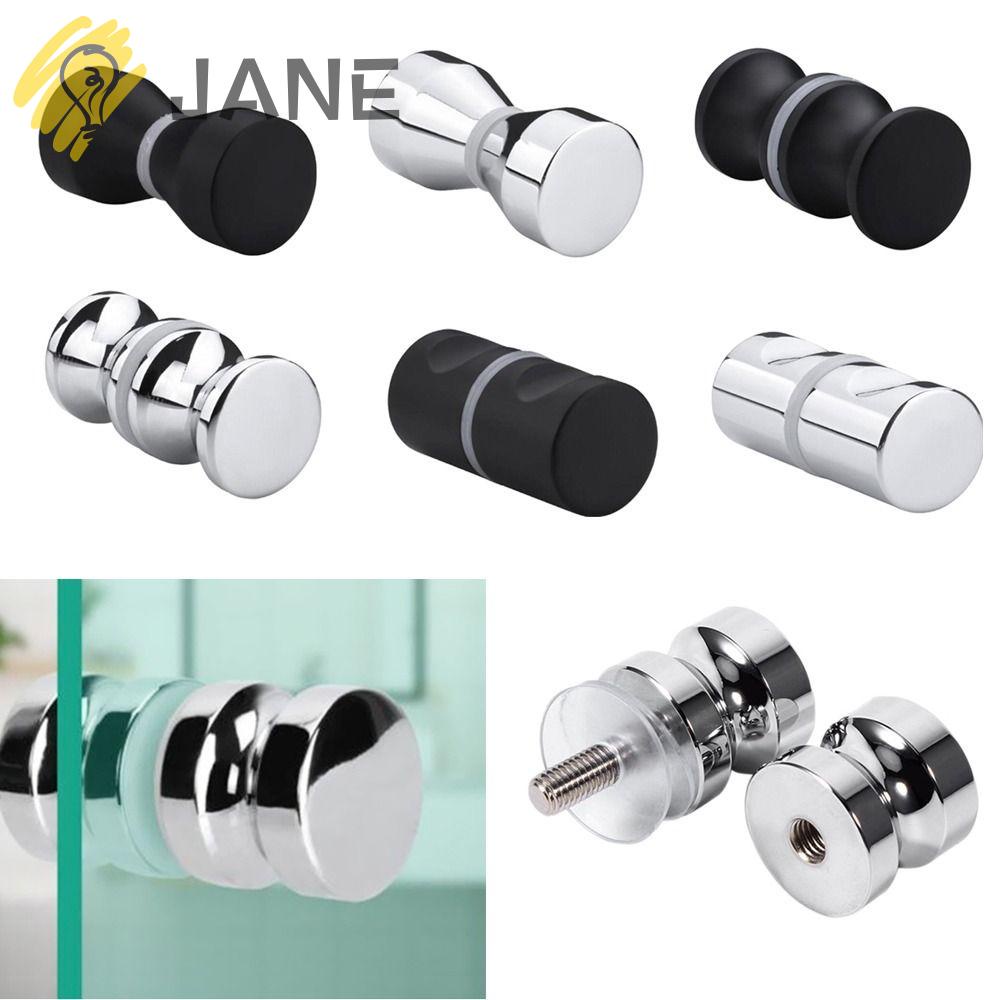 Tay Nắm Cửa Tủ Bếp / Nhà Tắm Thiết Kế Hở Lưng Tiện Dụng