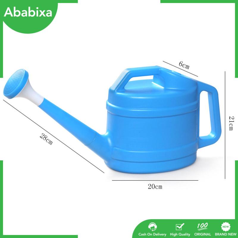 Bình Tưới Cây 3500ml Có Tay Cầm Tiện Dụng