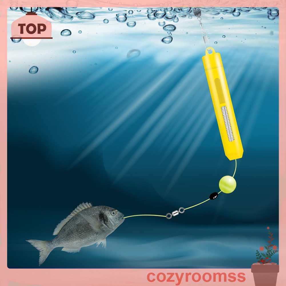 Dụng Cụ Kích Hoạt Móc Câu Cá Tự Động