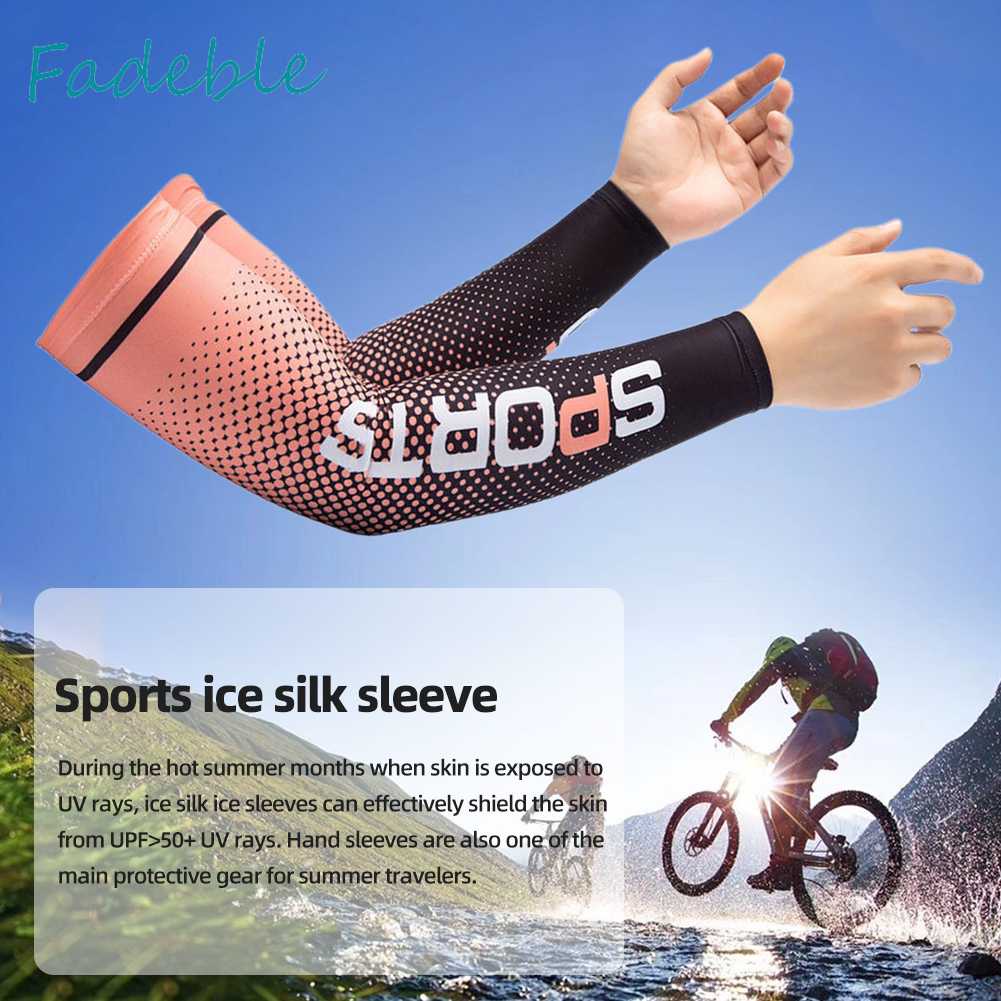 Vỏ Bọc Cánh Tay Giữ Ấm Bền Bỉ Khi Chơi Thể Thao Ngoài Trời