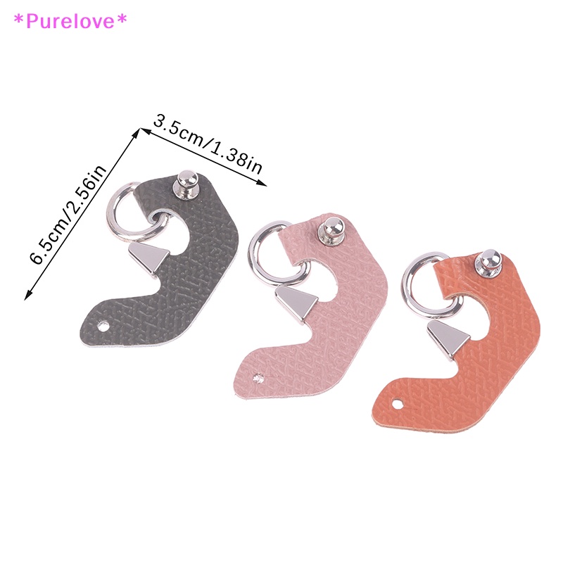 LONGCHAMP Dây Đeo Túi Xách Mini Bằng Da Thật Cao Cấp Mới