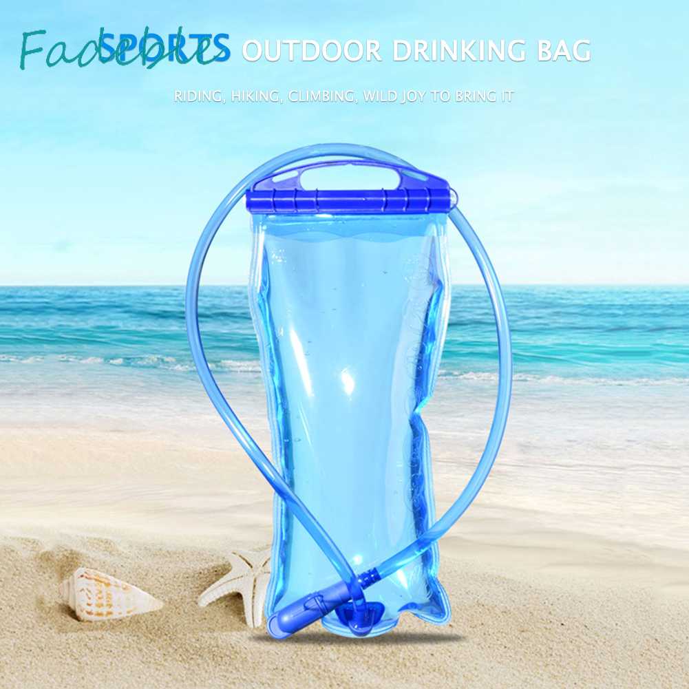 Bình Nước Thể Thao PEVA Thân Thiện Với Môi Trường