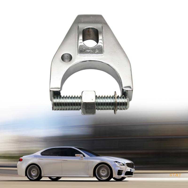 Kẹp Giữ Phân Phối Xe Hơi Hạng Nặng Bằng Nhôm Tương Thích Với Chevy- SBC BB