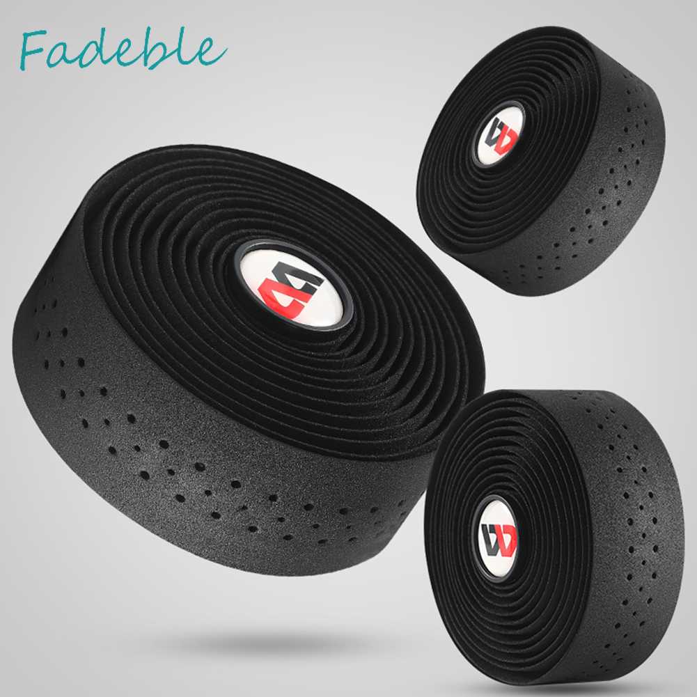 Băng Quấn Tay Lái Xe Đạp Bằng EVA Chống Trượt