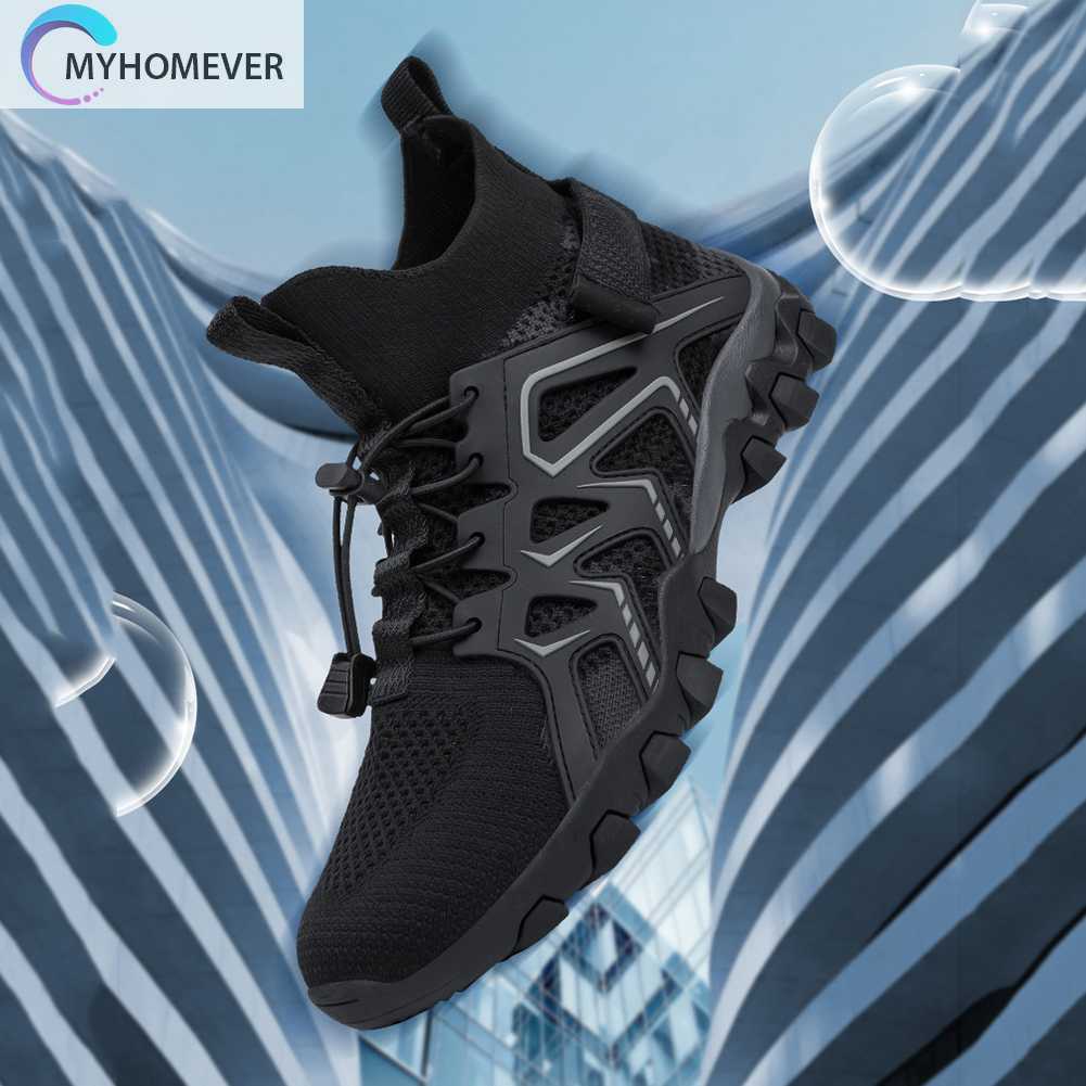 Giày Đi Bộ Đạp Xe Leo Núi Nhanh Khô Thoải Mái Cho Nam