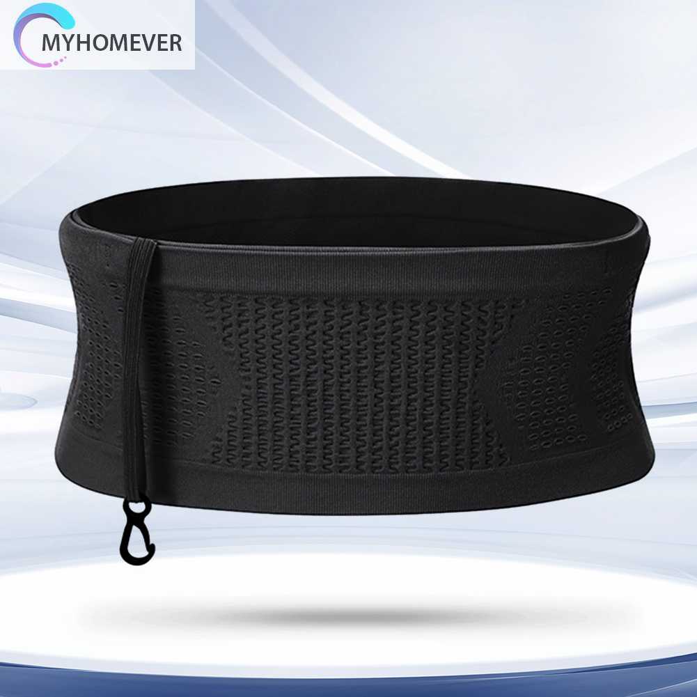 Túi Đựng Điện Thoại Đeo Thắt Lưng Chống Trộm Thoáng Khí Kiểu Dáng Thể Thao