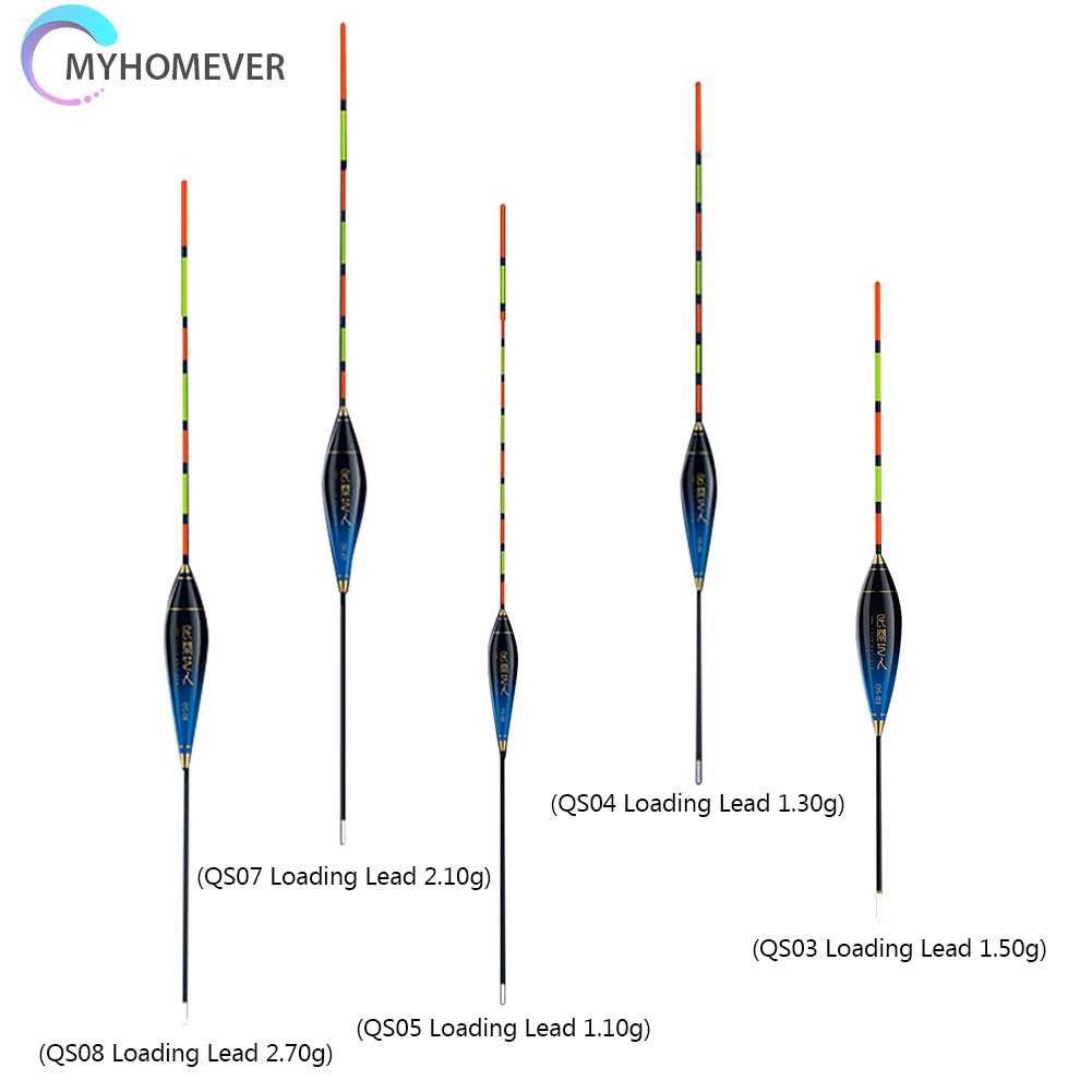 Phao Nổi Câu Cá Dạng Đứng Chất Lượng Cao