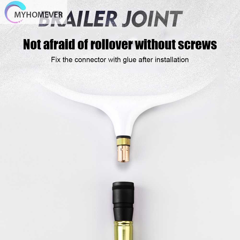 Đầu Nối Cần Câu Cá Chuyên Dụng Chất Lượng Cao