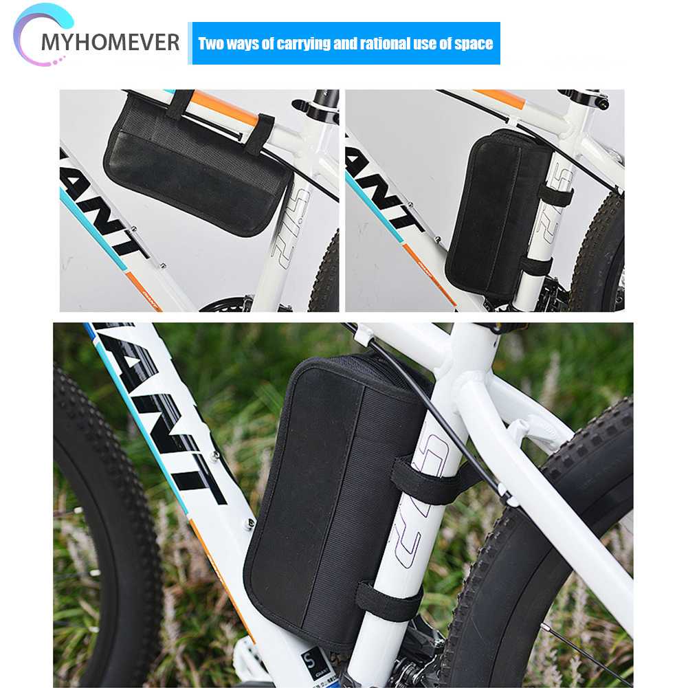 Bộ Dụng Cụ Sửa Chữa Xe Đạp Tiện Lợi