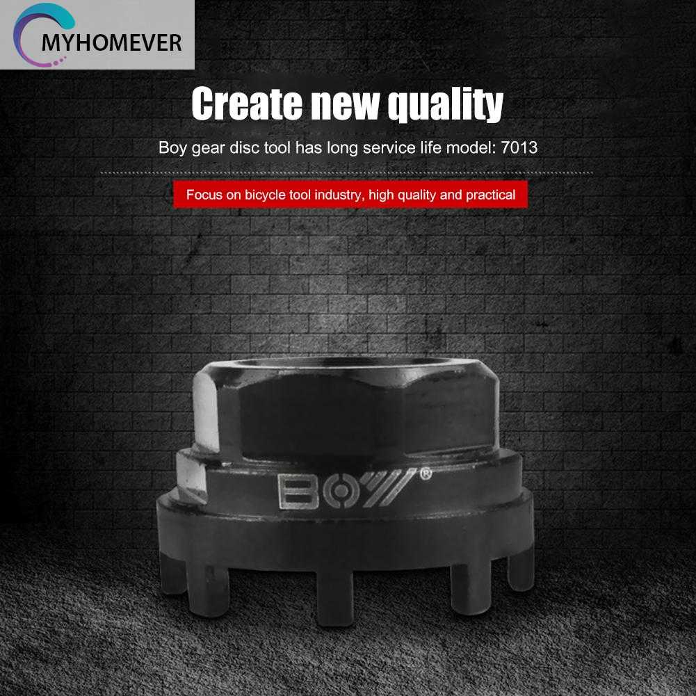 Dụng Cụ Tháo Mắt Xích Phía Trước 8 Móc Chuyên Dụng