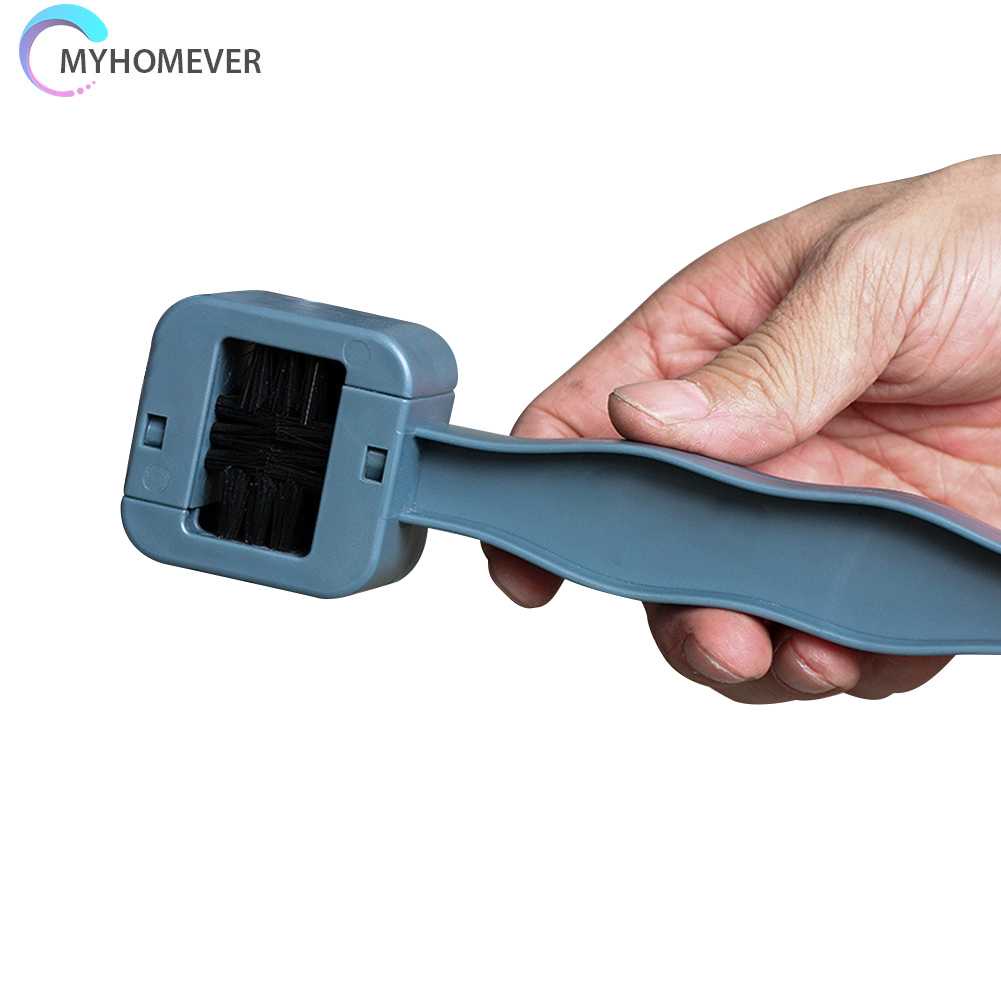 Set 3 Dụng Cụ Vệ Sinh Dây Xích Xe Đạp