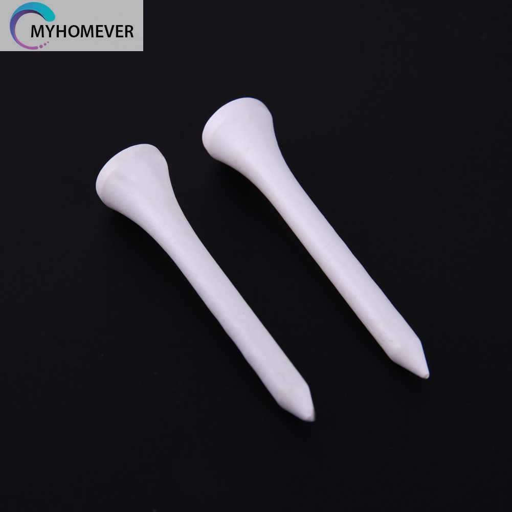 Bộ 20 Phụ Kiện Đánh Golf Bằng Gỗ