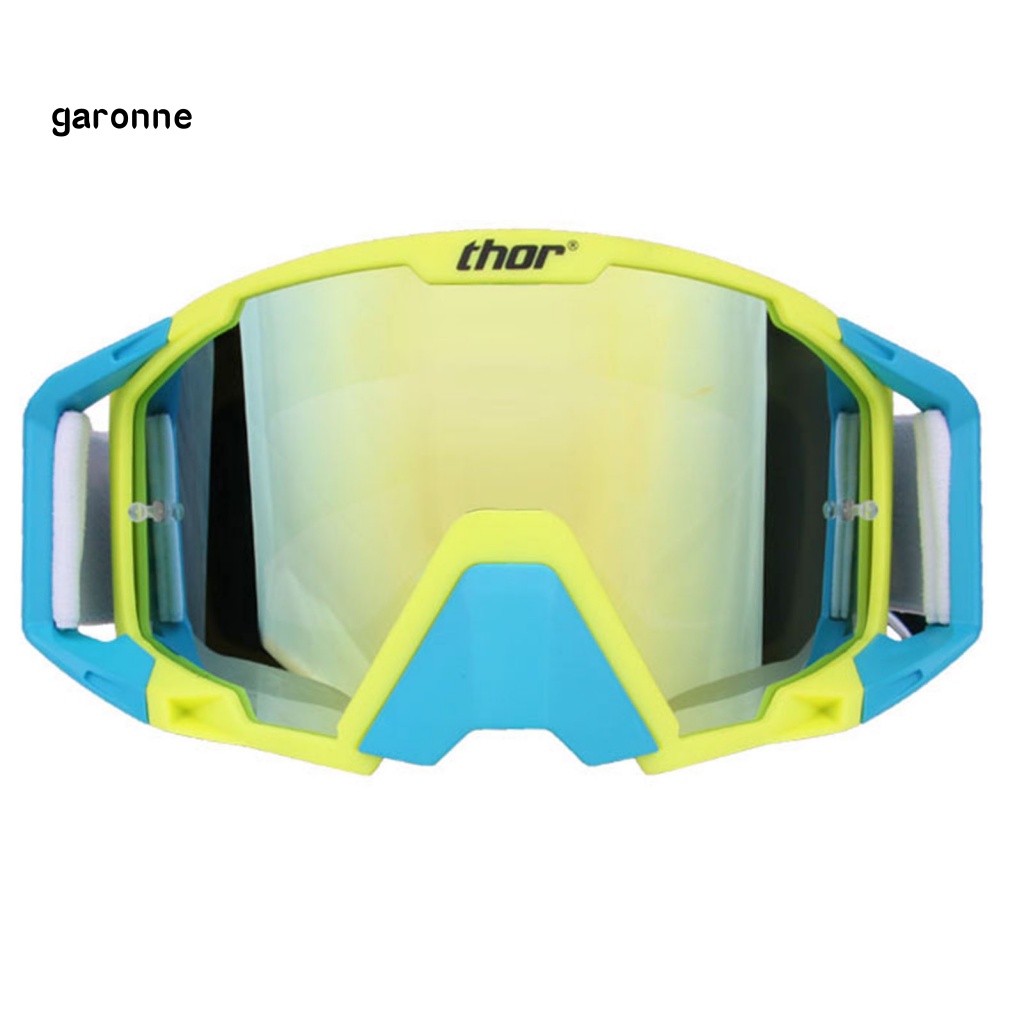 Gar Kính Bảo Vệ Mắt Khi Chạy Xe Mô Tô / Thể Thao Ngoài Trời