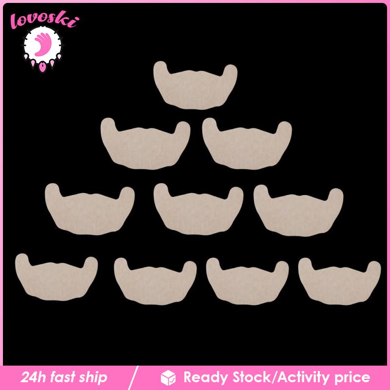 [Lovoski] 10 Chiếc Áo Ngực Dây Dùng Một Lần