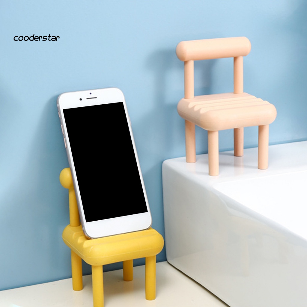 Giá Đỡ Điện Thoại Di Động Mini Để Bàn Thân Thiện Với Môi Trường