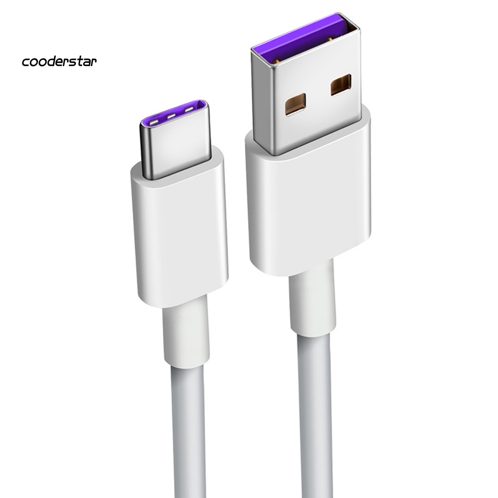 Dây Cáp Sạc Lõi Đồng Type-C Cho Điện Thoại Thông Minh