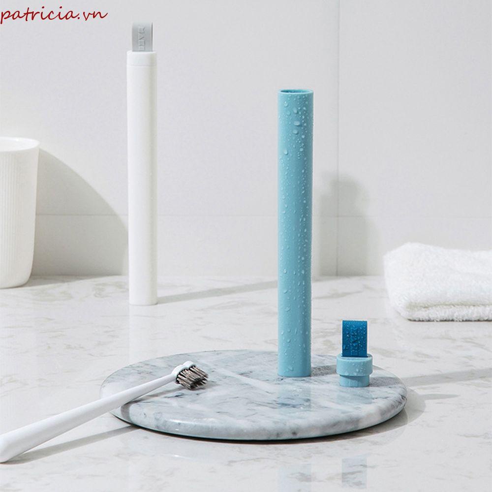 Giá Đỡ Bàn Chải Đánh Răng PATRICIA Tiện Lợi Cho Phòng Tắm Khách Sạn
