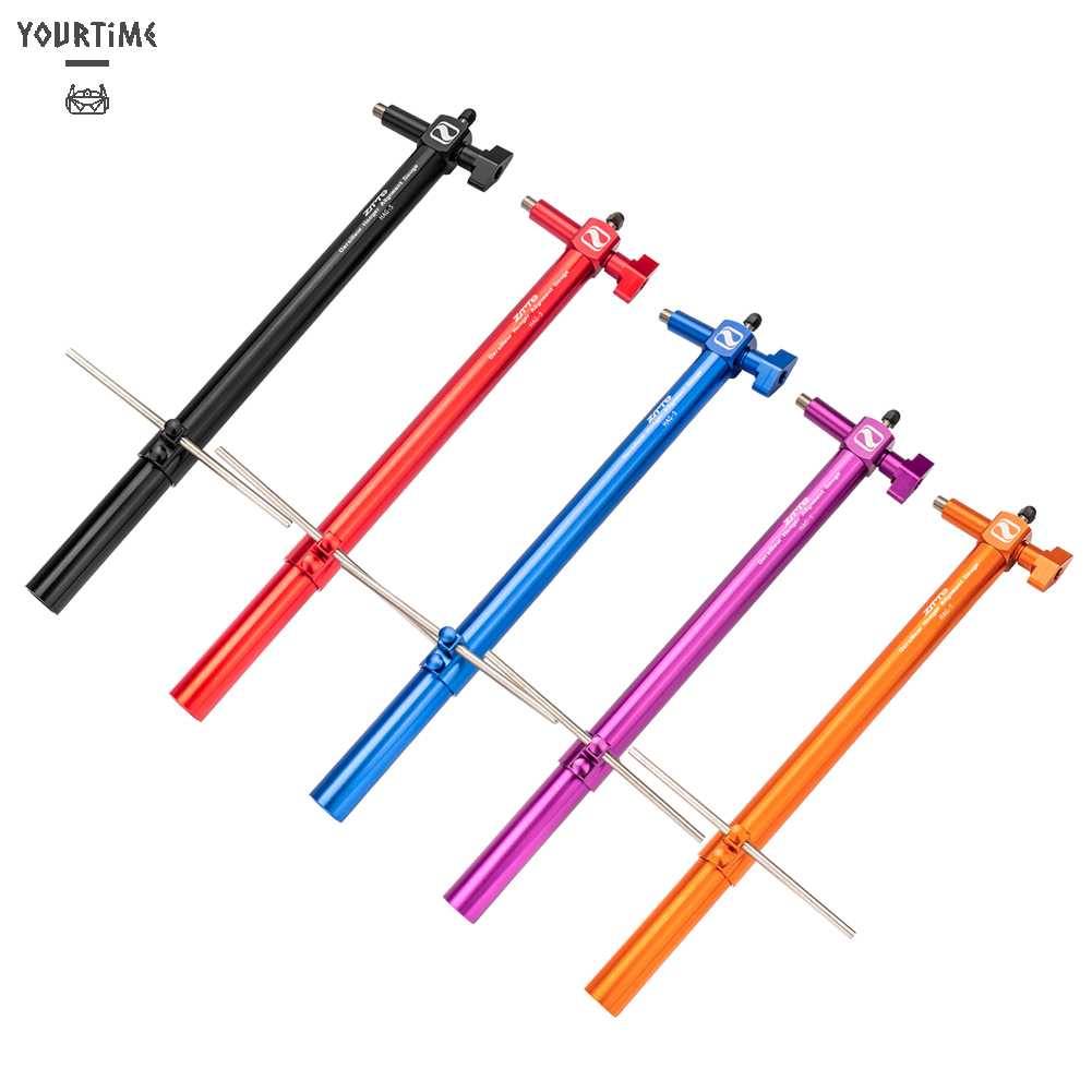 Ztto Dụng Cụ Căn Chỉnh Treo Xe Đạp Chuyên Nghiệp