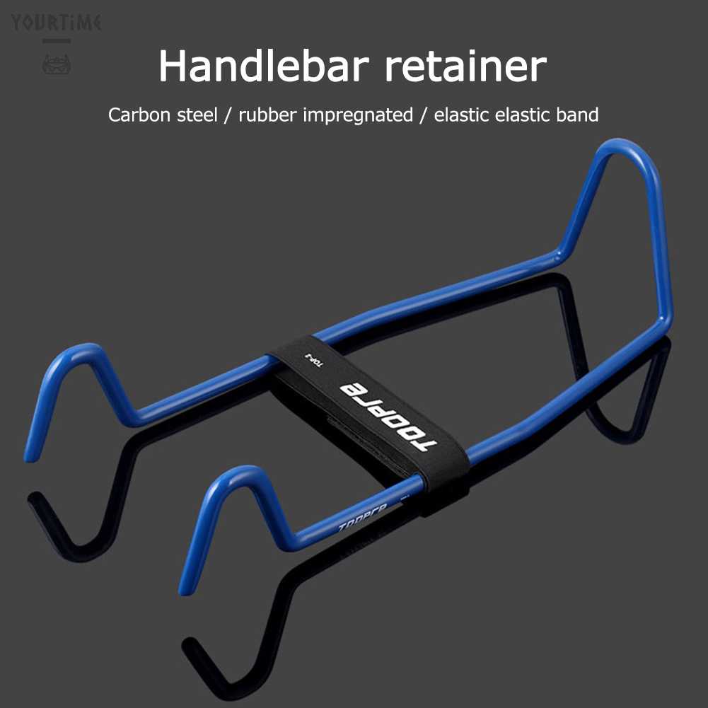 Phụ Tùng Cố Định Tay Lái Xe Đạp Bằng Thép Carbon Chất Lượng Cao