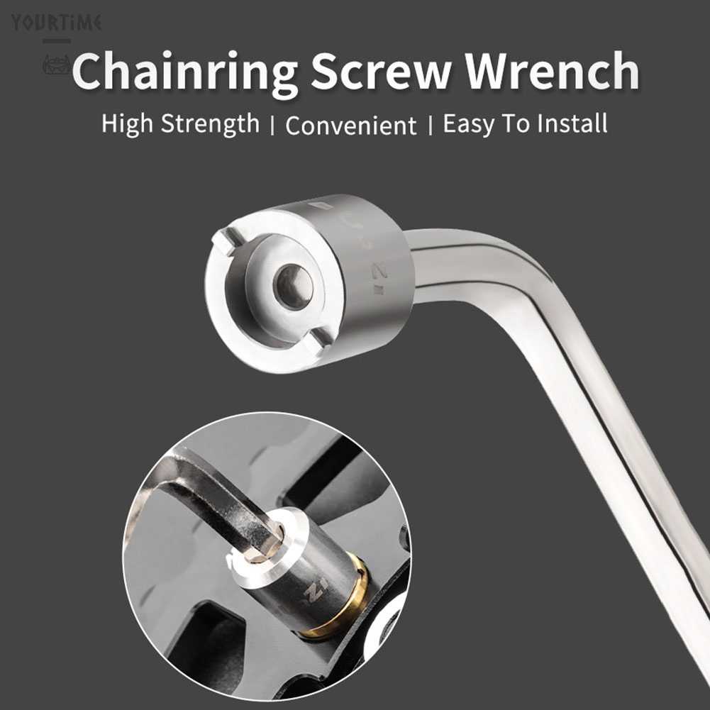 Dụng Cụ Tháo Mắt Xích Xe Đạp