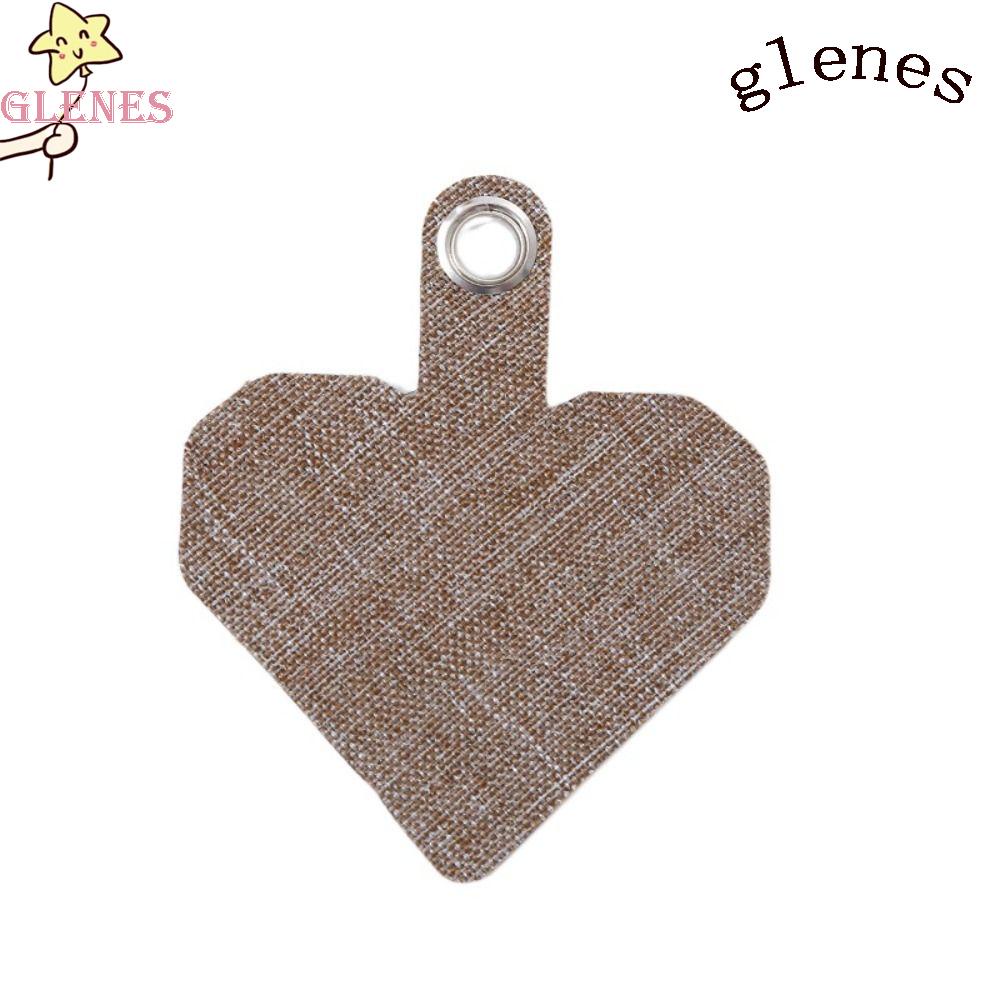 Glees Dây Đeo Cổ Chống Thất Lạc Có Thể Tháo Rời Tiện Dụng Cho Điện Thoại